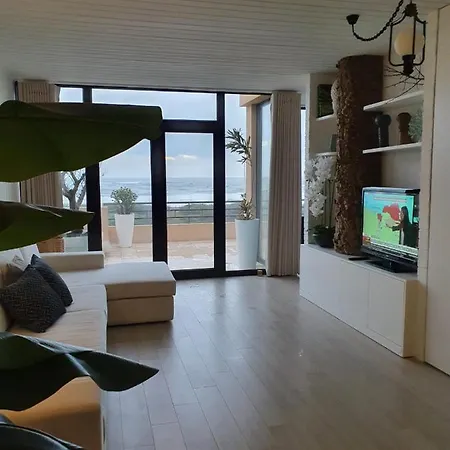 Appartement Senhora Da Guia Boutique Vila do Conde