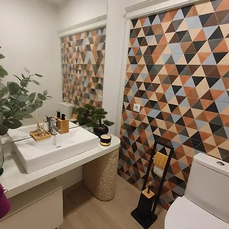 Senhora Da Guia Boutique Apartamento Vila do Conde