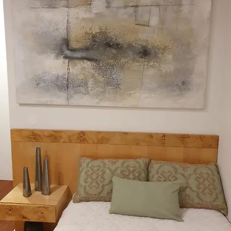 Appartement Senhora Da Guia Boutique *