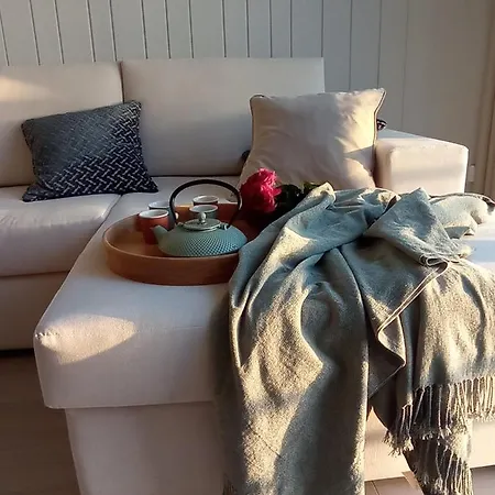 Senhora Da Guia Boutique Appartement *