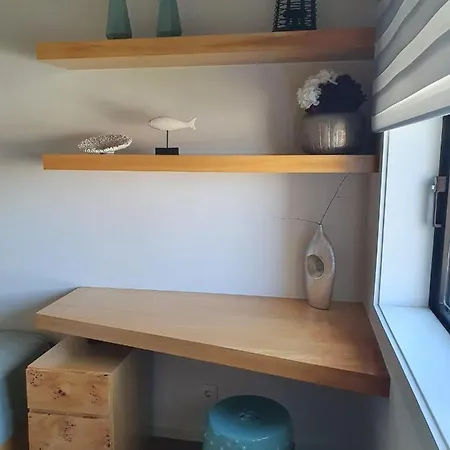 Appartement Senhora Da Guia Boutique Vila do Conde
