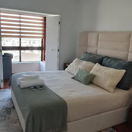 Senhora Da Guia Boutique Appartement Vila do Conde