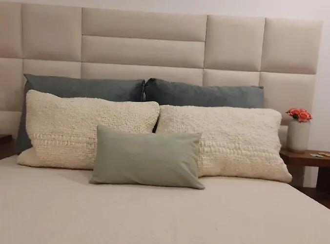 Senhora Da Guia Boutique Lejlighed