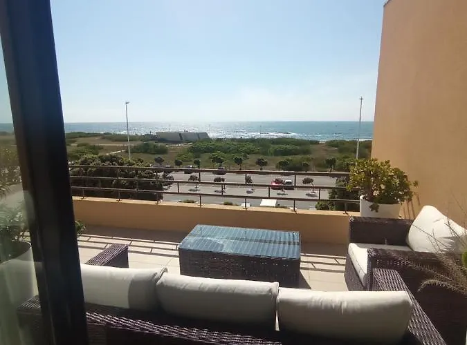 Lejlighed Senhora Da Guia Boutique *