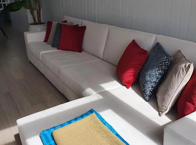 Lejlighed Senhora Da Guia Boutique Vila do Conde