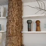 Senhora Da Guia Boutique Apartman *
