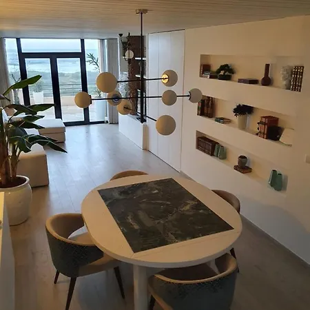 Appartement Senhora Da Guia Boutique