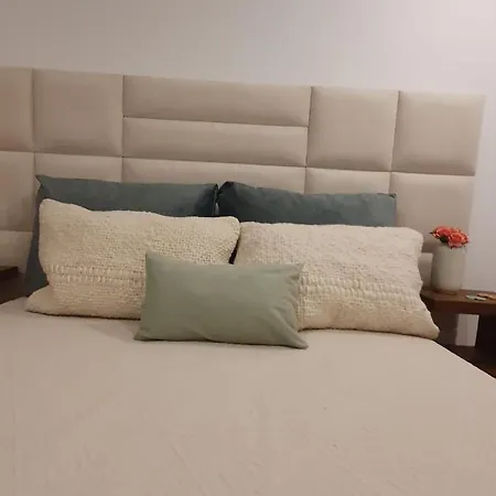 Senhora Da Guia Boutique Apartment