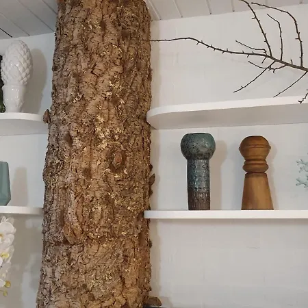 Senhora Da Guia Boutique Appartamento *
