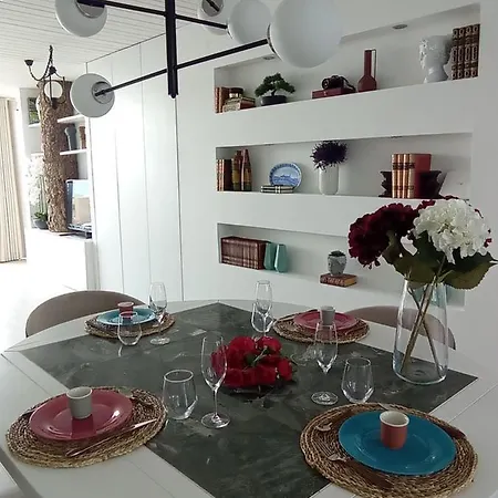 Senhora Da Guia Boutique Apartment Vila do Conde