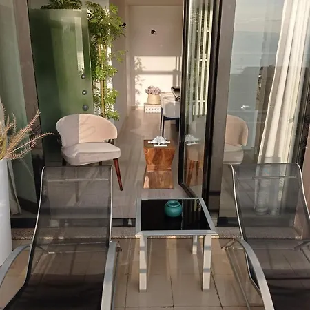 Appartement Senhora Da Guia Boutique *