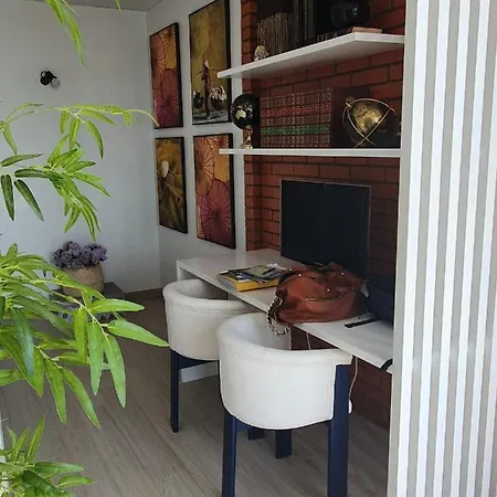 Appartamento Senhora Da Guia Boutique