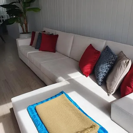 Lejlighed Senhora Da Guia Boutique Vila do Conde