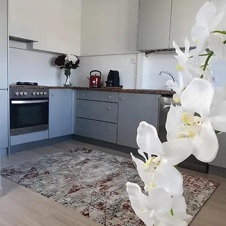 Appartamento Senhora Da Guia Boutique Vila do Conde