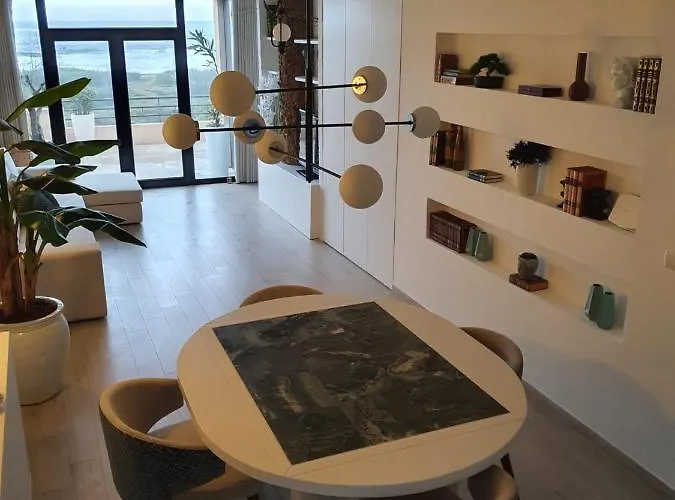 公寓 Senhora Da Guia Boutique