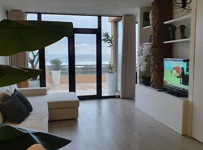 公寓 Senhora Da Guia Boutique 孔迪镇