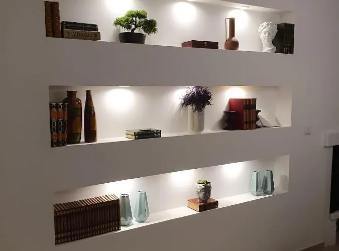 Lejlighed Senhora Da Guia Boutique *