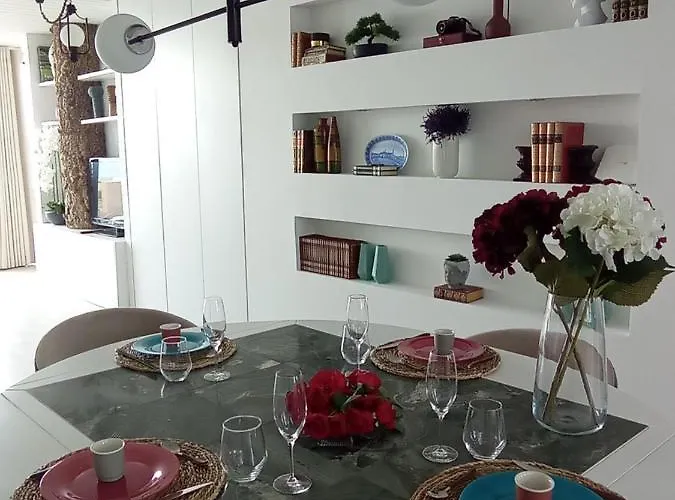 Senhora Da Guia Boutique 公寓 孔迪镇