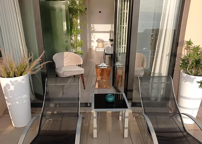 公寓 Senhora Da Guia Boutique *