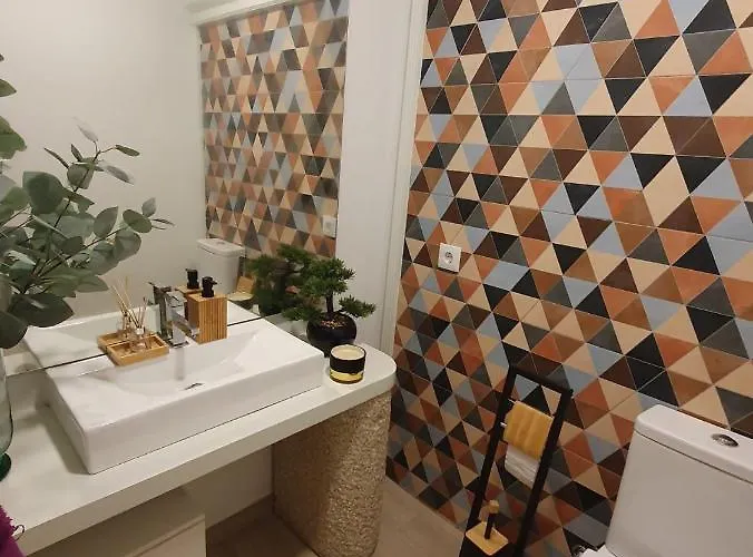 Senhora Da Guia Boutique 公寓 孔迪镇