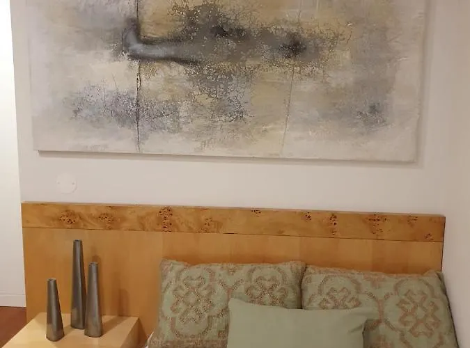 公寓 Senhora Da Guia Boutique *