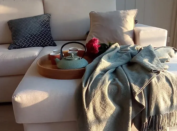 Senhora Da Guia Boutique 公寓 *