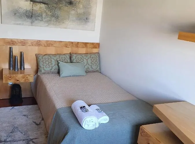 Senhora Da Guia Boutique 公寓 孔迪镇