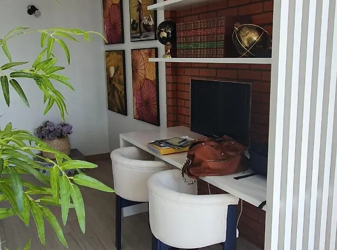 Lejlighed Senhora Da Guia Boutique