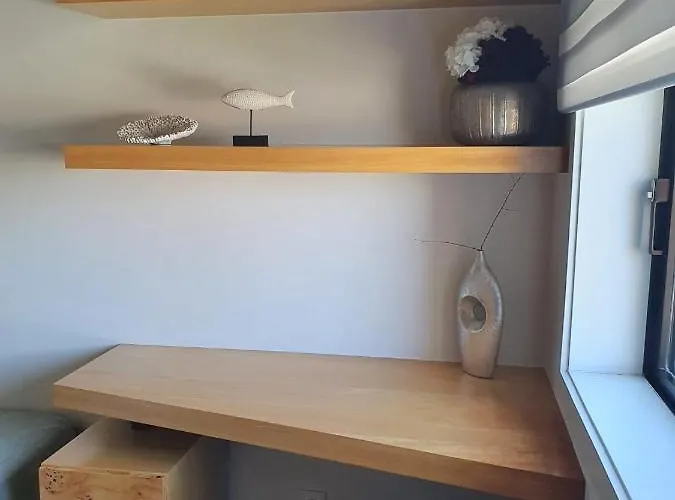 Lejlighed Senhora Da Guia Boutique Vila do Conde