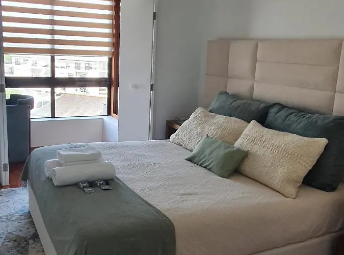 Senhora Da Guia Boutique Lejlighed Vila do Conde