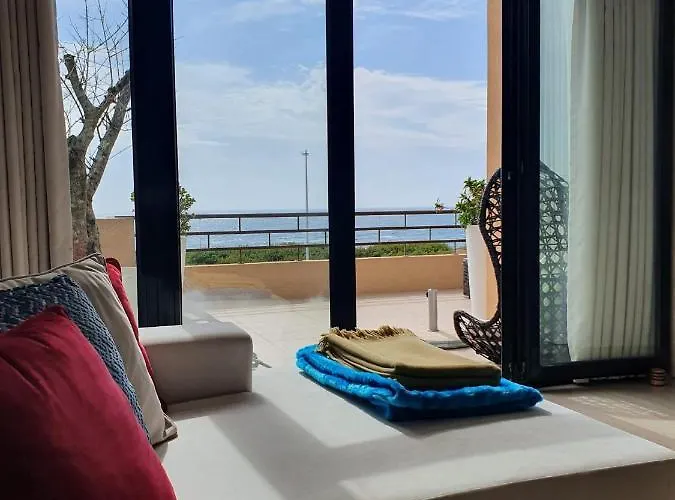 Senhora Da Guia Boutique 孔迪镇